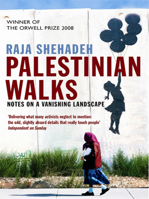 Palestinian Walks 