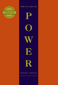صورة الغلاف: The 48 Laws Of Power 9781861972781