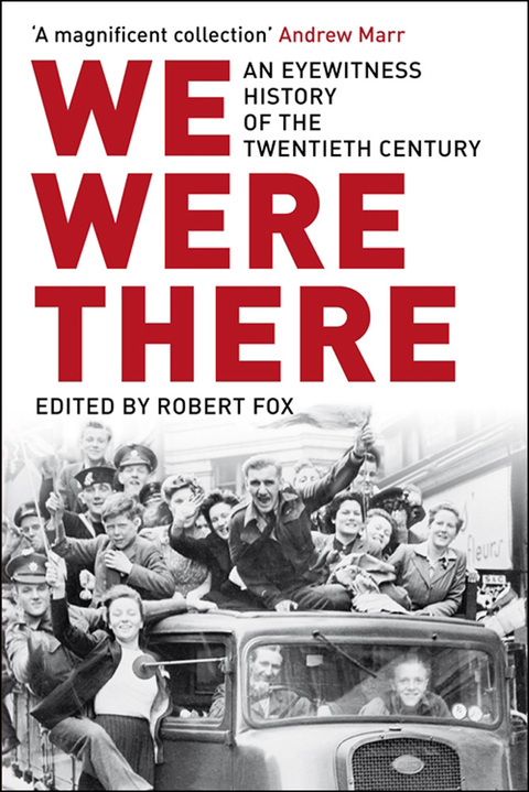 We Were There 