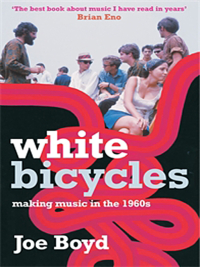 Cover image: White Bicycles 9781781257944
