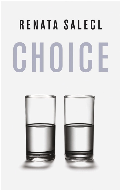 The Tyranny of Choice 