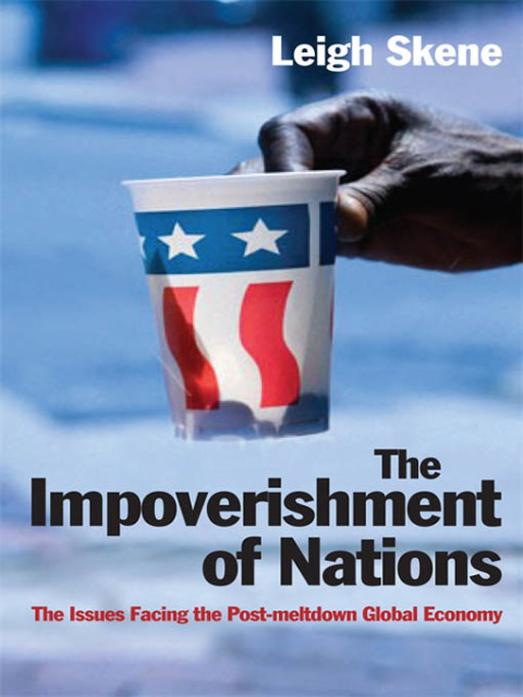 Cover image for book The Impoverishment of Nations