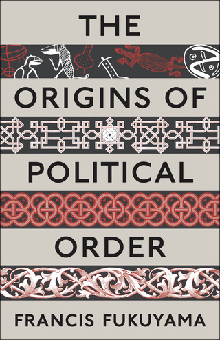 The Origins of Political Order