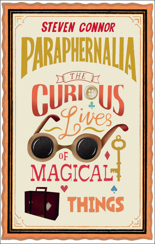 Paraphernalia
