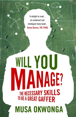 Will You Manage?