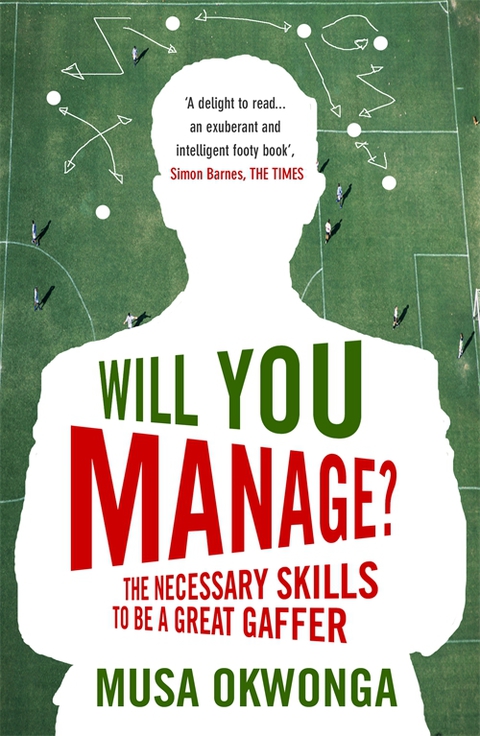 Will You Manage? 