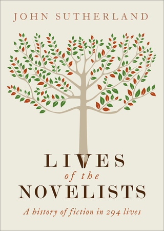 Lives of the Novelists