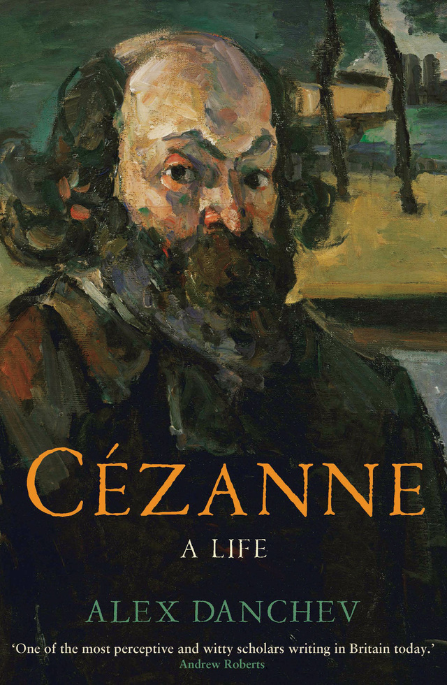 Cézanne