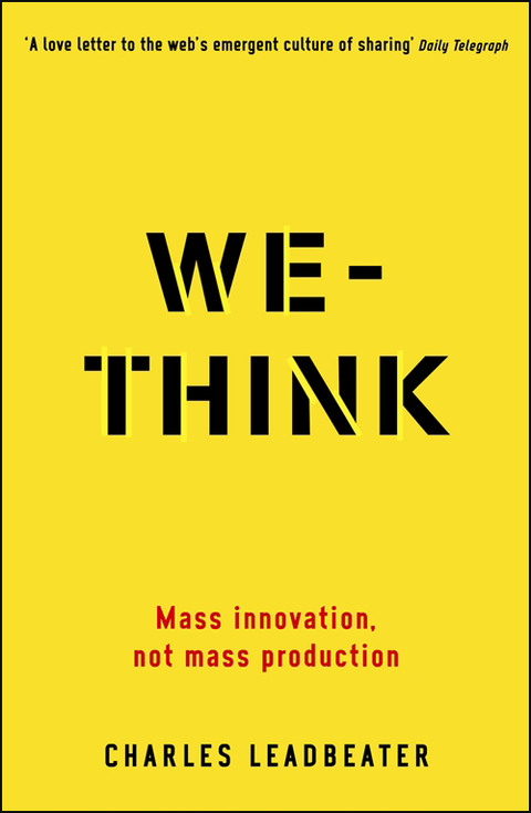 We-Think 
