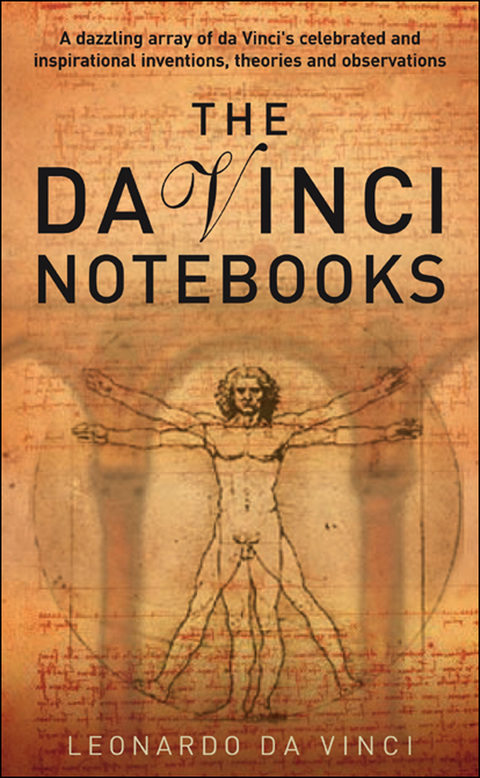 Da Vinci Notebooks 