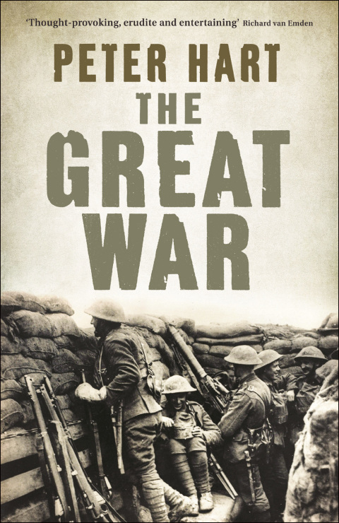 The Great War: 1914-1918 