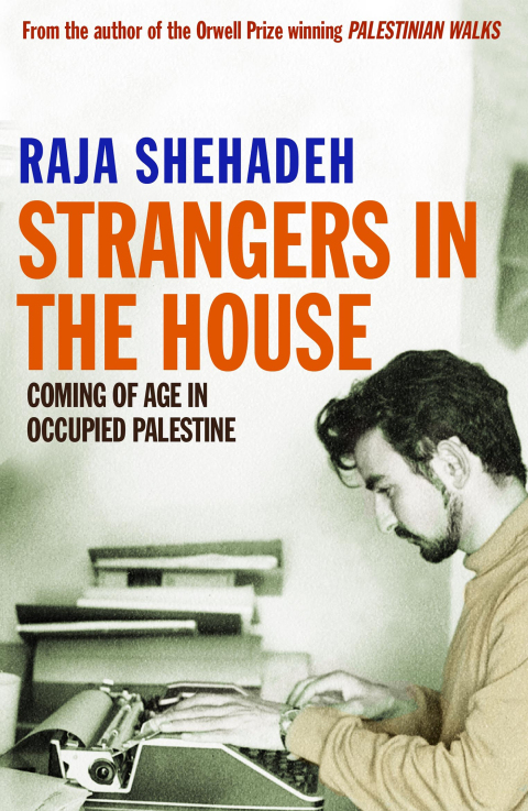 Strangers in the House 