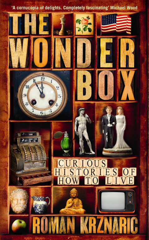 The Wonderbox 
