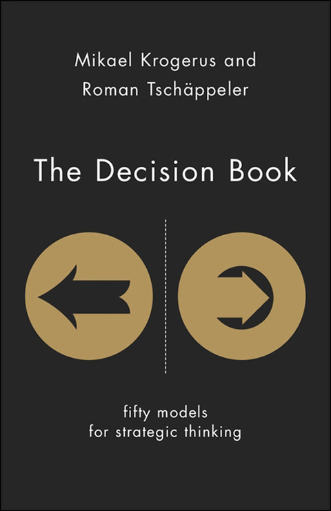 The Decision Book 