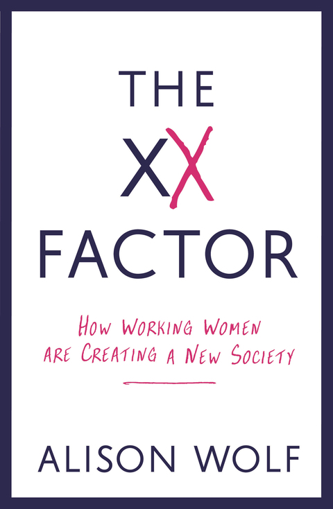 The XX Factor 