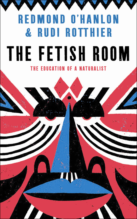The Fetish Room 