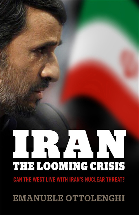 Cover image for book Iran: the Looming Crisis