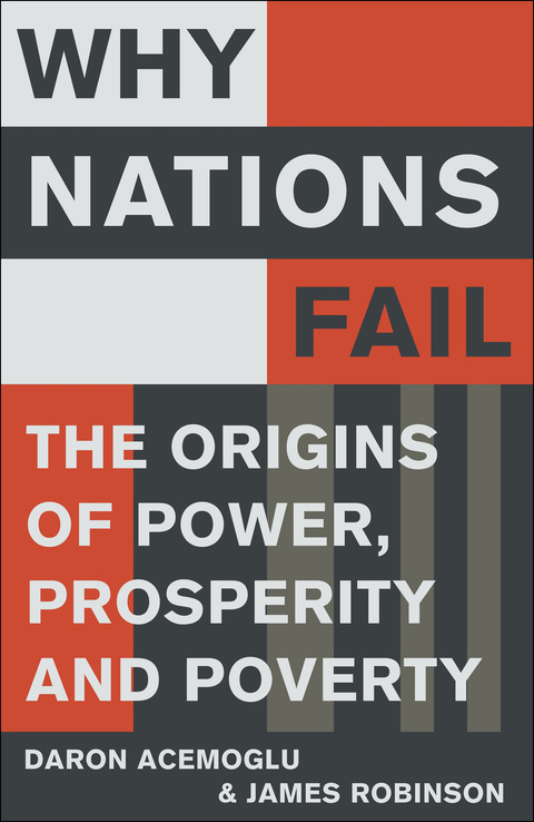 Why Nations Fail 