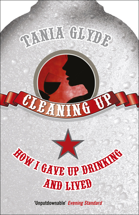Cover image for book Cleaning Up