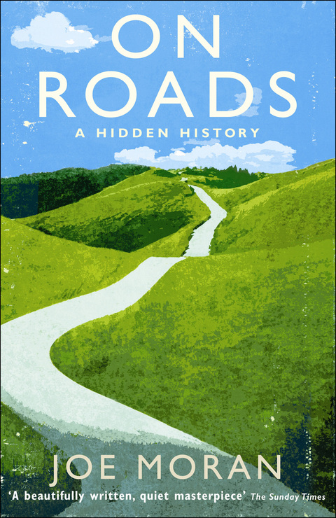 Cover image for book On Roads