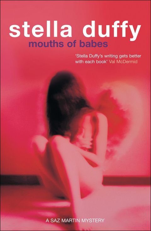 Mouths of Babes 