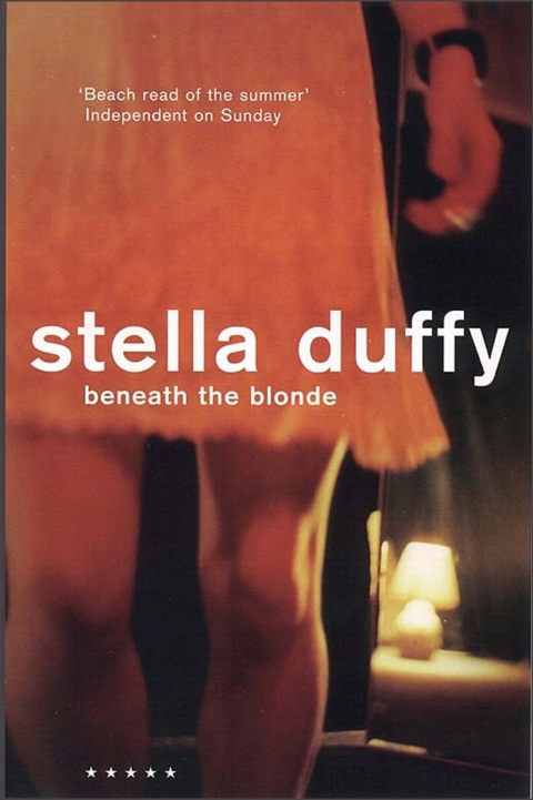 Beneath the Blonde 