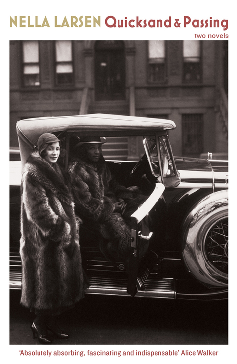 Quicksand \u0026 Passing 