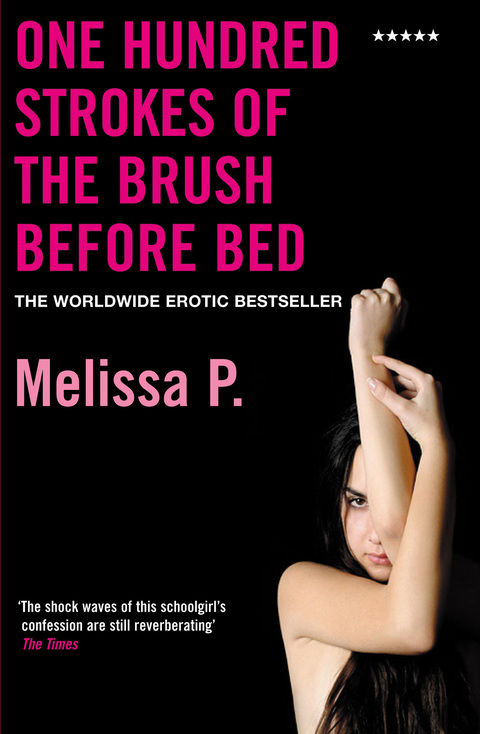 Cover image for book One Hundred Strokes of the Brush Before Bed
