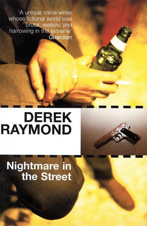 Nightmare in the Street 
