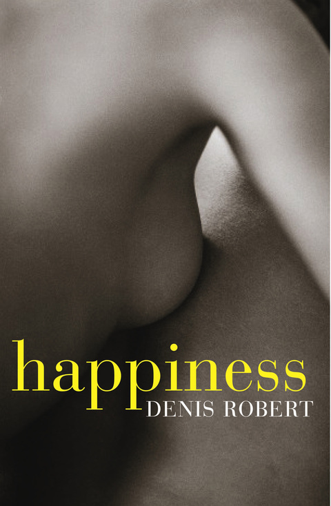 Cover image for book Happiness