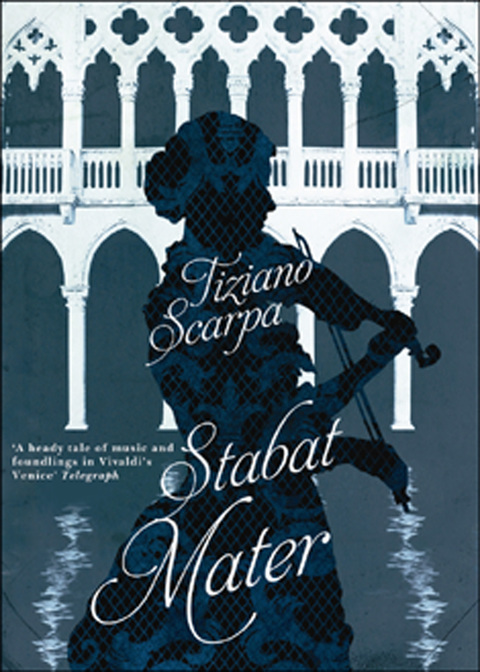 Cover image for book Stabat Mater