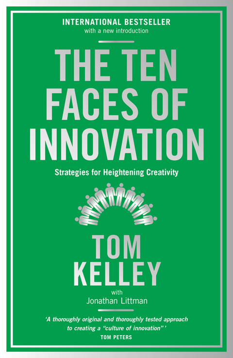 The Ten Faces of Innovation 