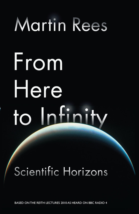 From Here to Infinity 
