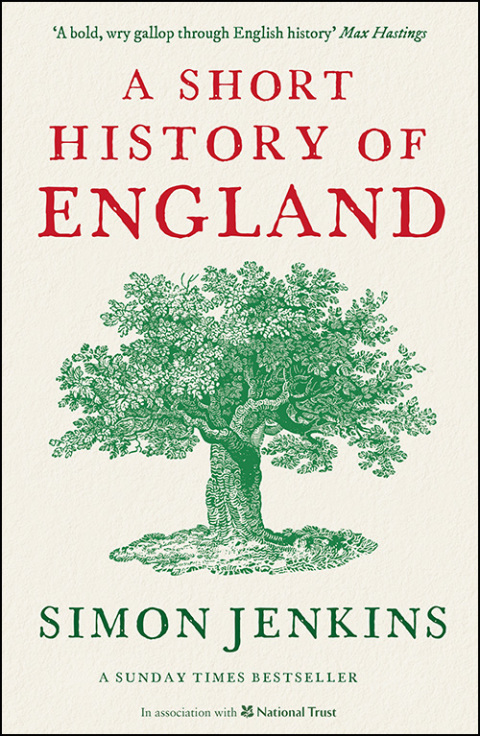 A Short History of England 