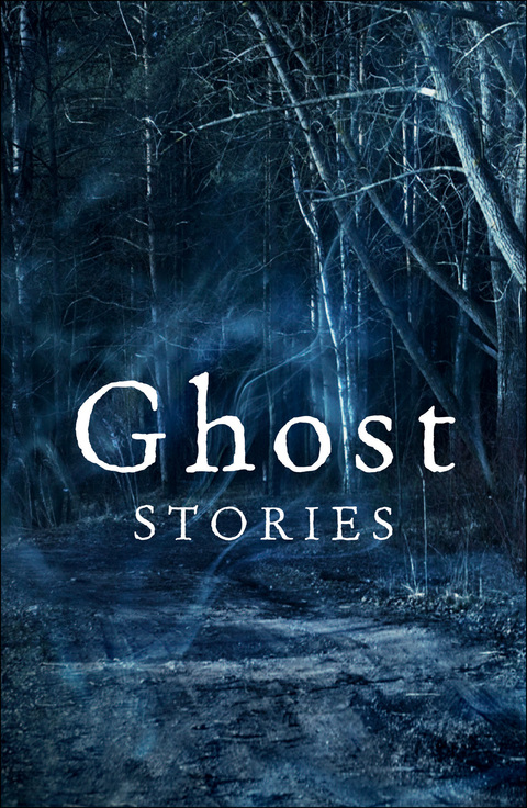 Cover image for book Ghost Stories: The best of The Daily Telegraph's ghost story competition