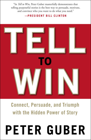 Tell to Win