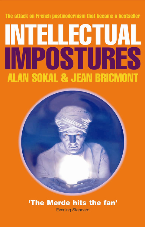 Intellectual Impostures 