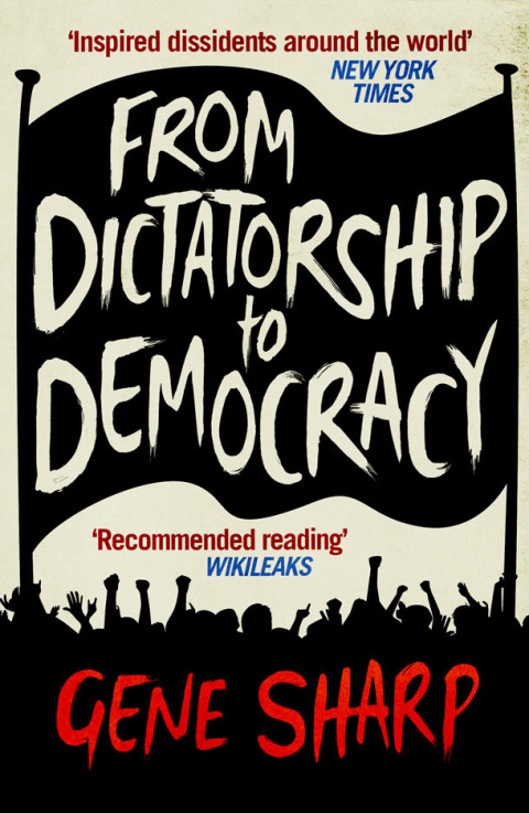 From Dictatorship to Democracy 