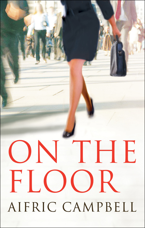 On the Floor 