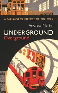 Imagen de portada: Underground, Overground 9781846684784