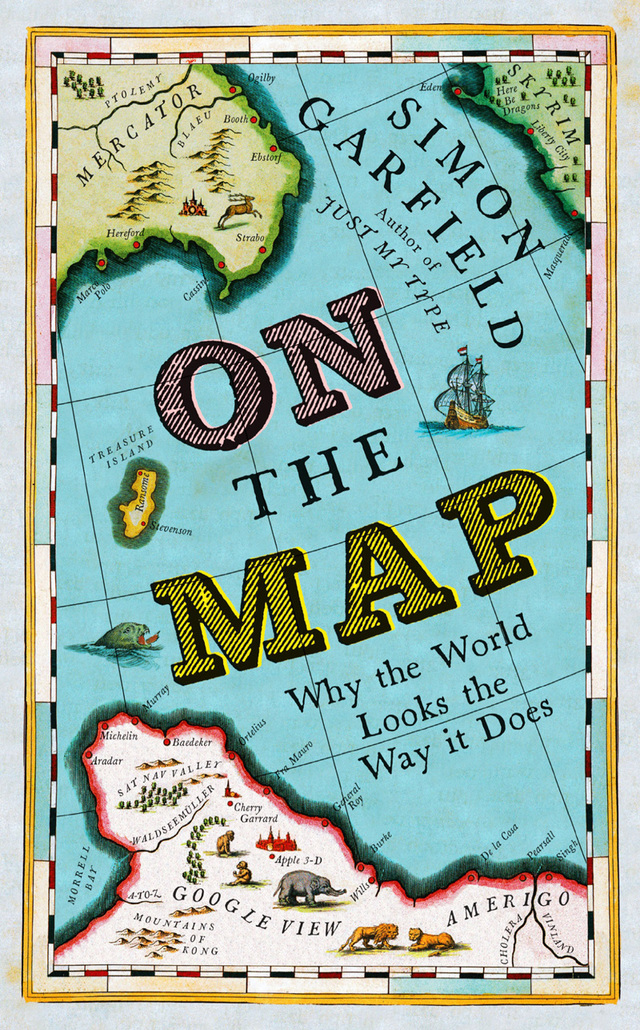 On The Map