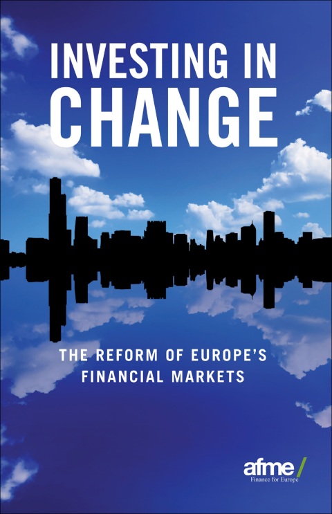 Cover image for book Investing in Change