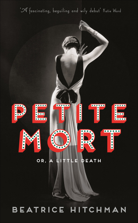 Cover image for book Petite Mort