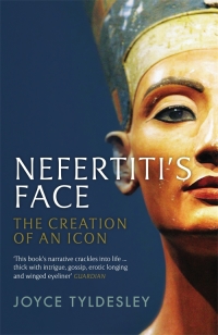 Cover image: Nefertiti's Face 9781781250501