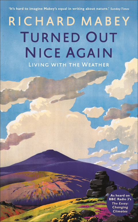 Cover image for book Turned Out Nice Again