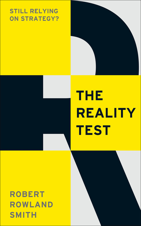 Cover image for book The Reality Test