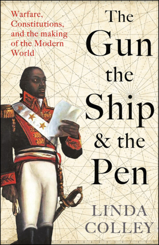 The Gun, the Ship and the Pen