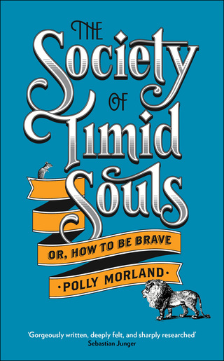 The Society of Timid Souls