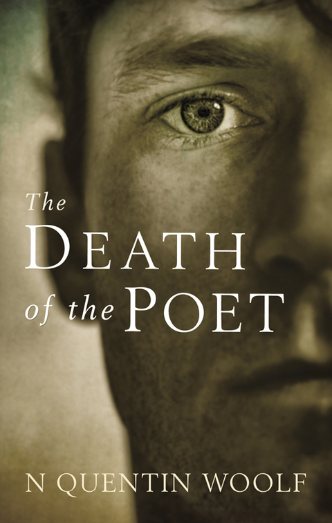 Cover image for book The Death of the Poet