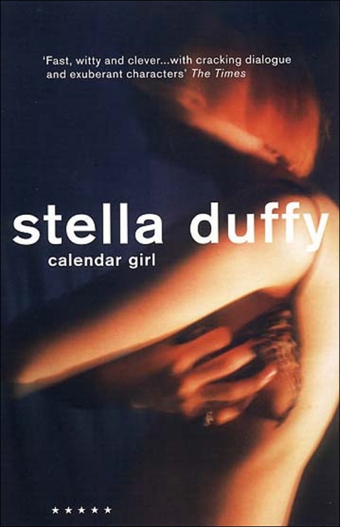Calendar Girl 